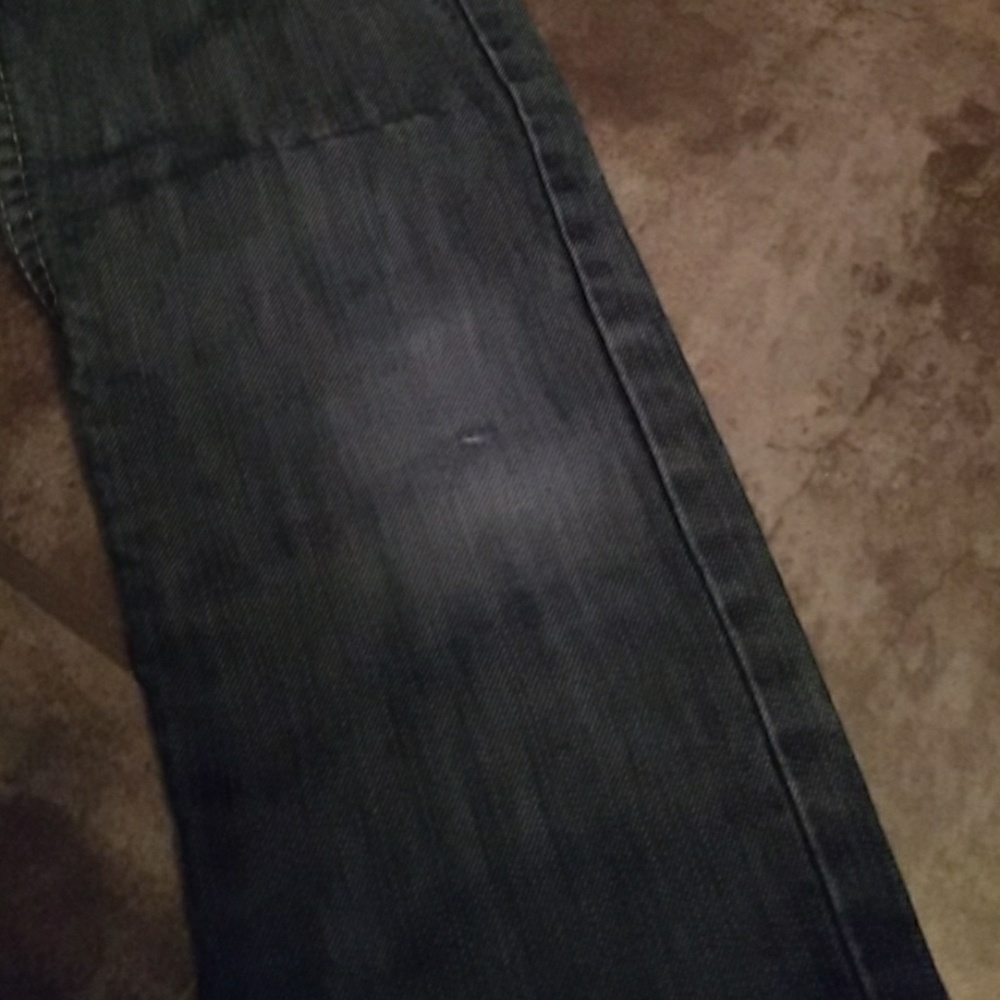 Jeans - Picture 2 of 2